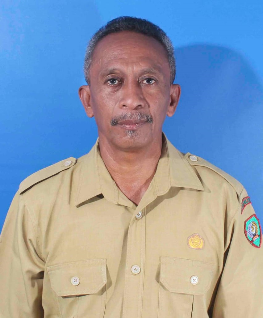 Kepala Ohoi